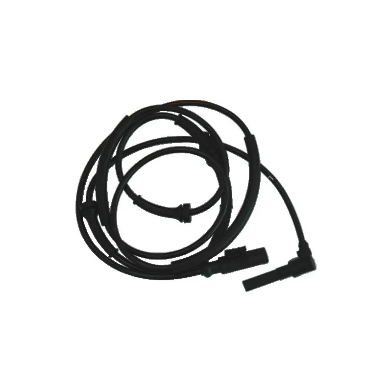 Capteur, vitesse de roue avant gauche HOFFER 8290027