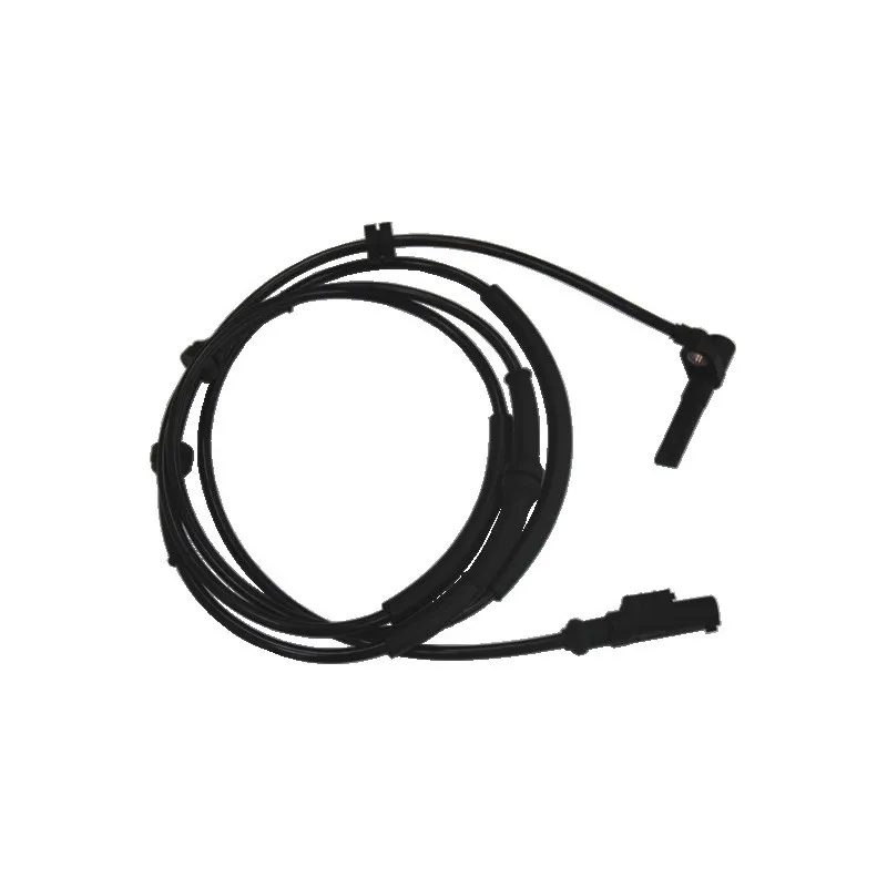 Capteur, vitesse de roue avant droit HOFFER 8290028