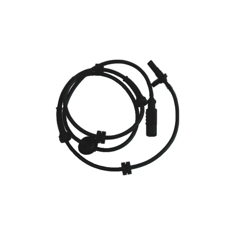 Capteur, vitesse de roue HOFFER 8290029