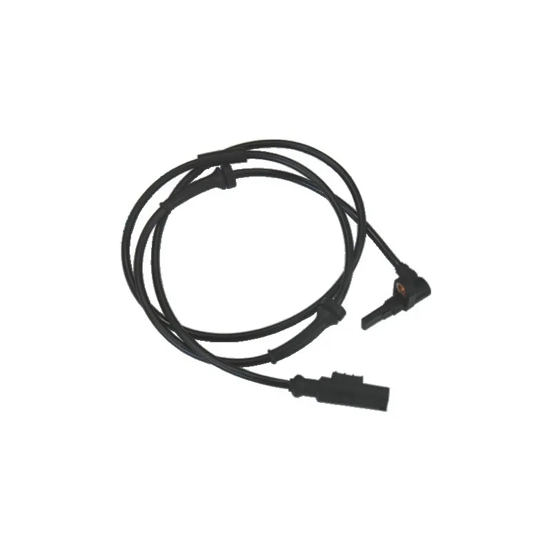 Capteur, vitesse de roue avant droit HOFFER 8290033