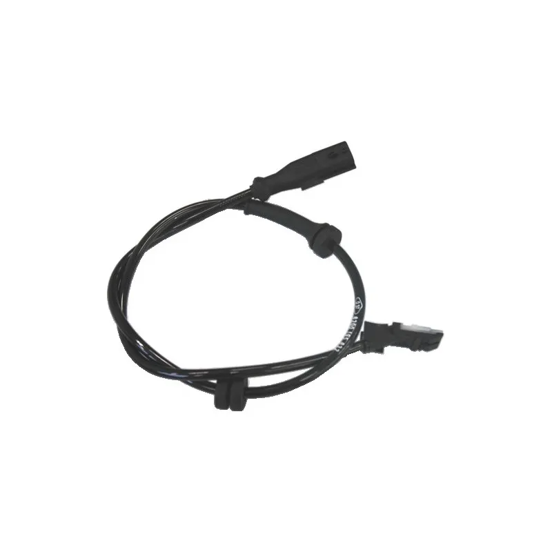 Capteur, vitesse de roue HOFFER 8290034