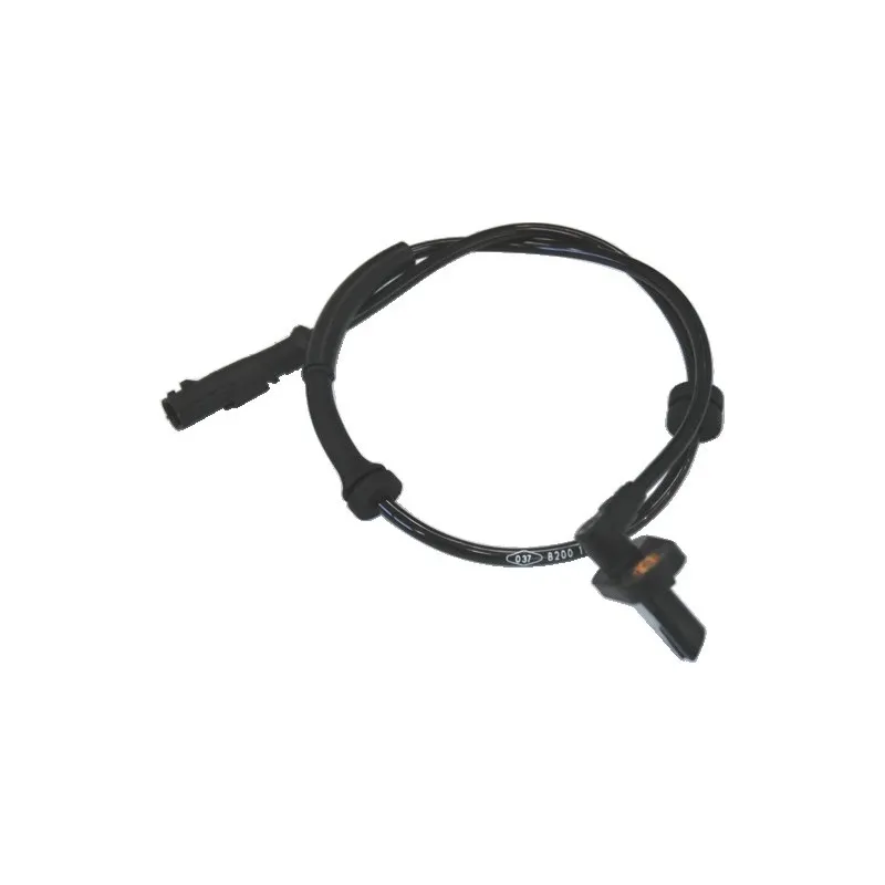 Capteur, vitesse de roue arrière gauche HOFFER 8290035