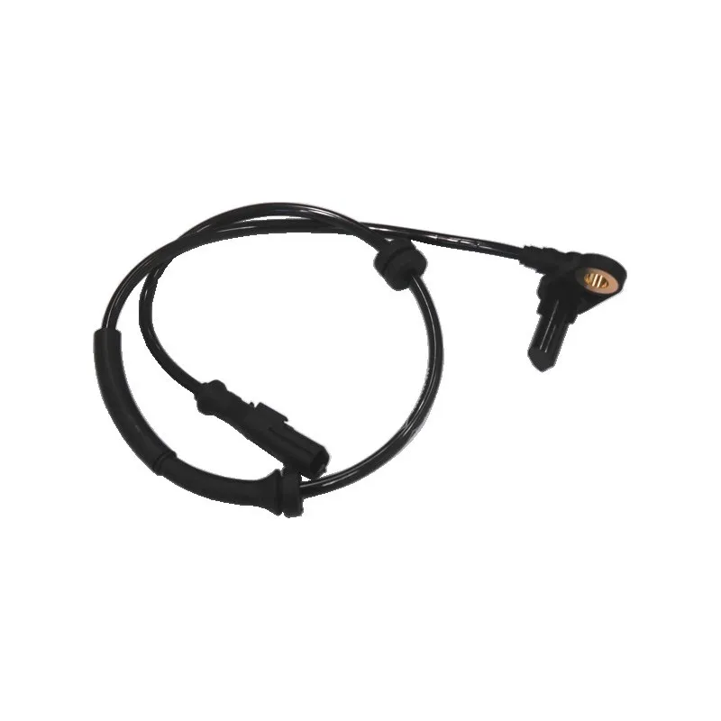 Capteur, vitesse de roue arrière droit HOFFER 8290036