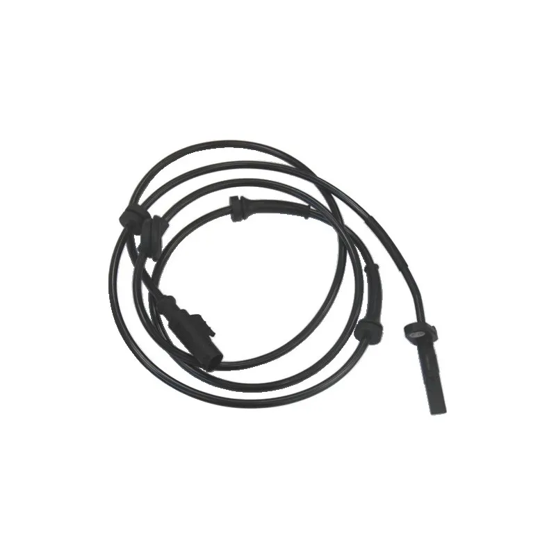 Capteur, vitesse de roue arrière droit HOFFER 8290040