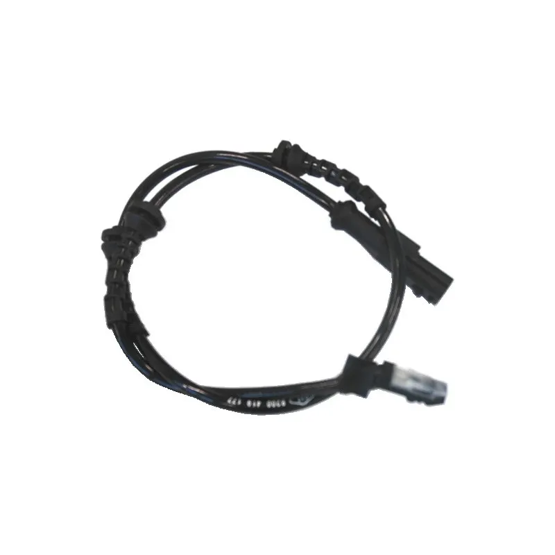 Capteur, vitesse de roue HOFFER 8290046