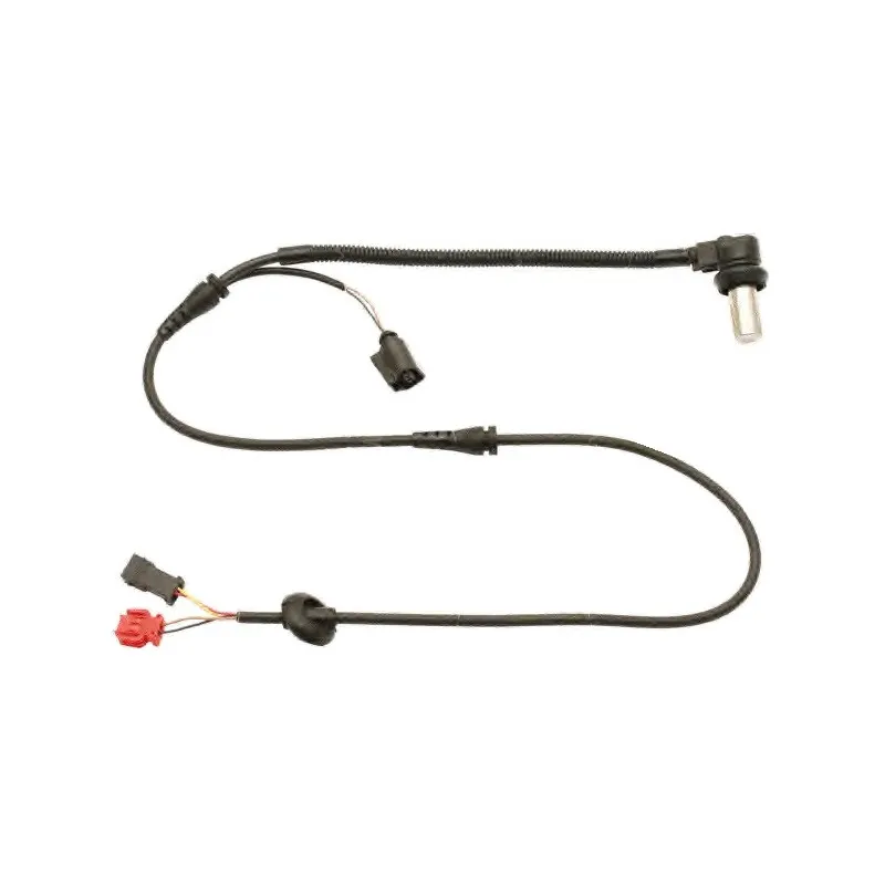 Capteur, vitesse de roue HOFFER 8290052