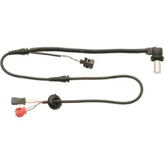 Capteur, vitesse de roue HOFFER