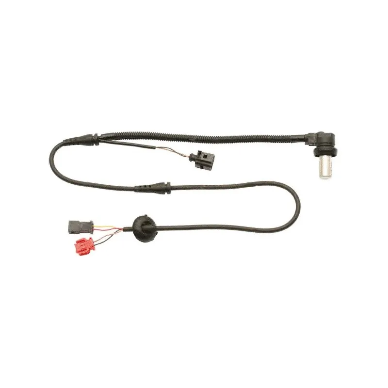 Capteur, vitesse de roue HOFFER 8290053