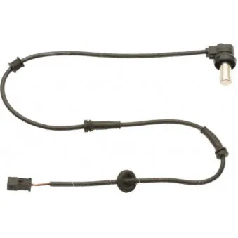 Capteur, vitesse de roue HOFFER