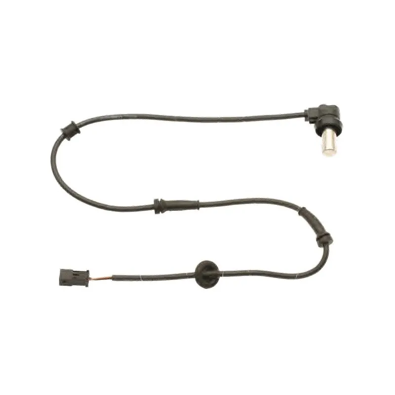 Capteur, vitesse de roue HOFFER 8290057