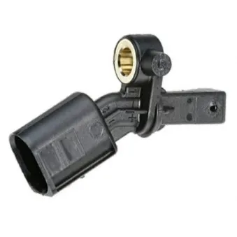 Capteur, vitesse de roue arrière gauche HOFFER