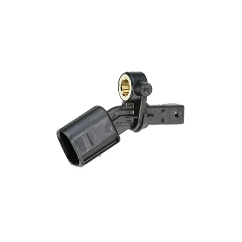 Capteur, vitesse de roue arrière gauche HOFFER 8290058