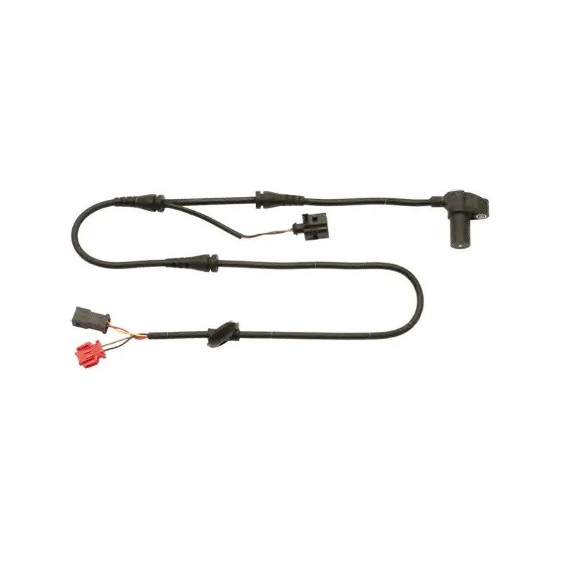 Capteur, vitesse de roue HOFFER 8290064