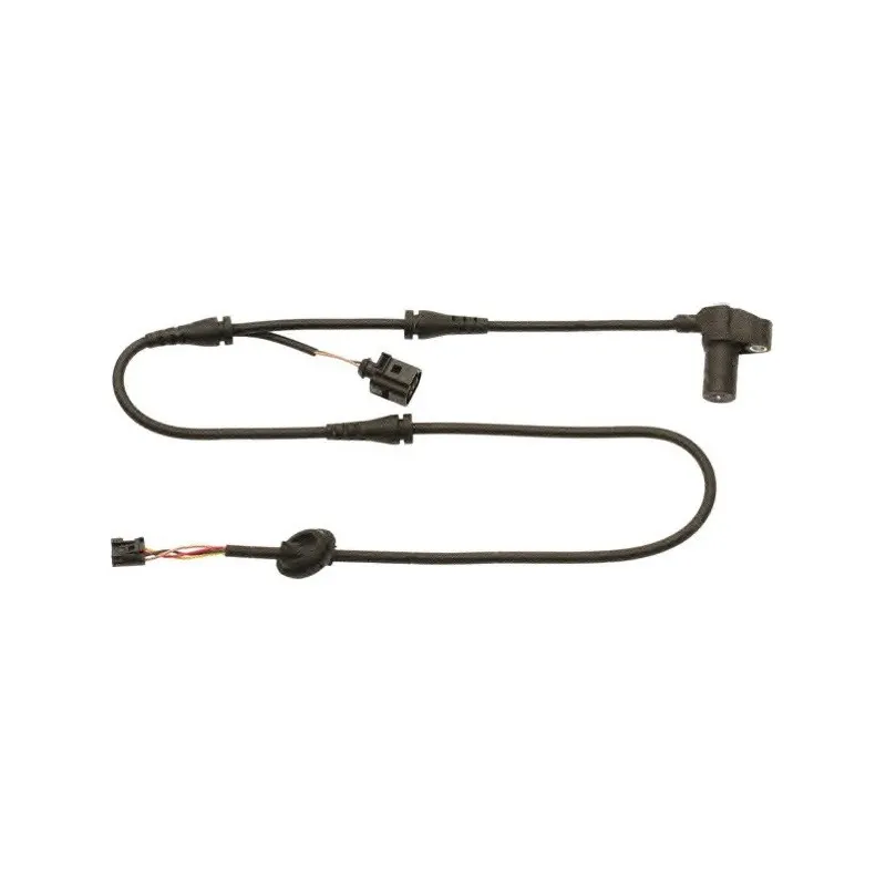 Capteur, vitesse de roue HOFFER 8290065