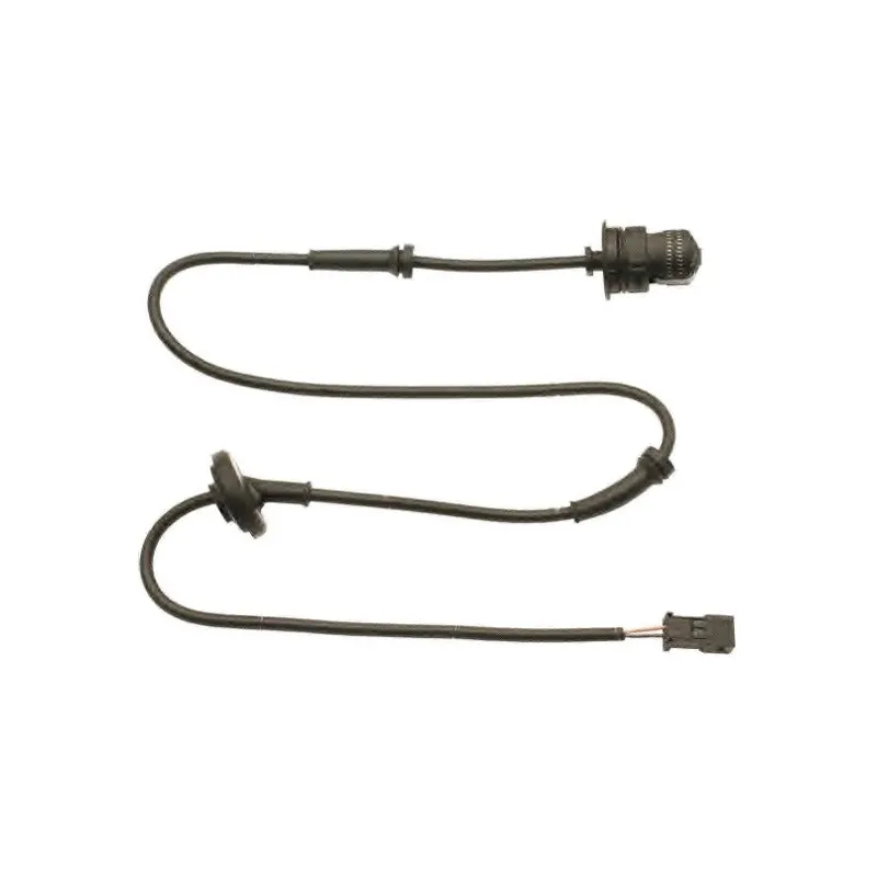 Capteur, vitesse de roue HOFFER 8290066