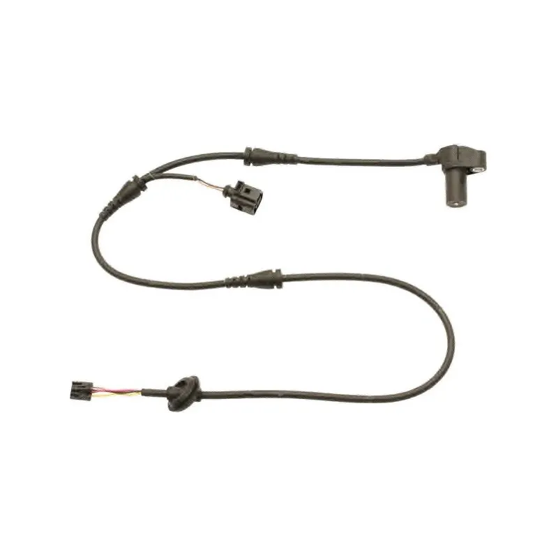 Capteur, vitesse de roue HOFFER 8290068