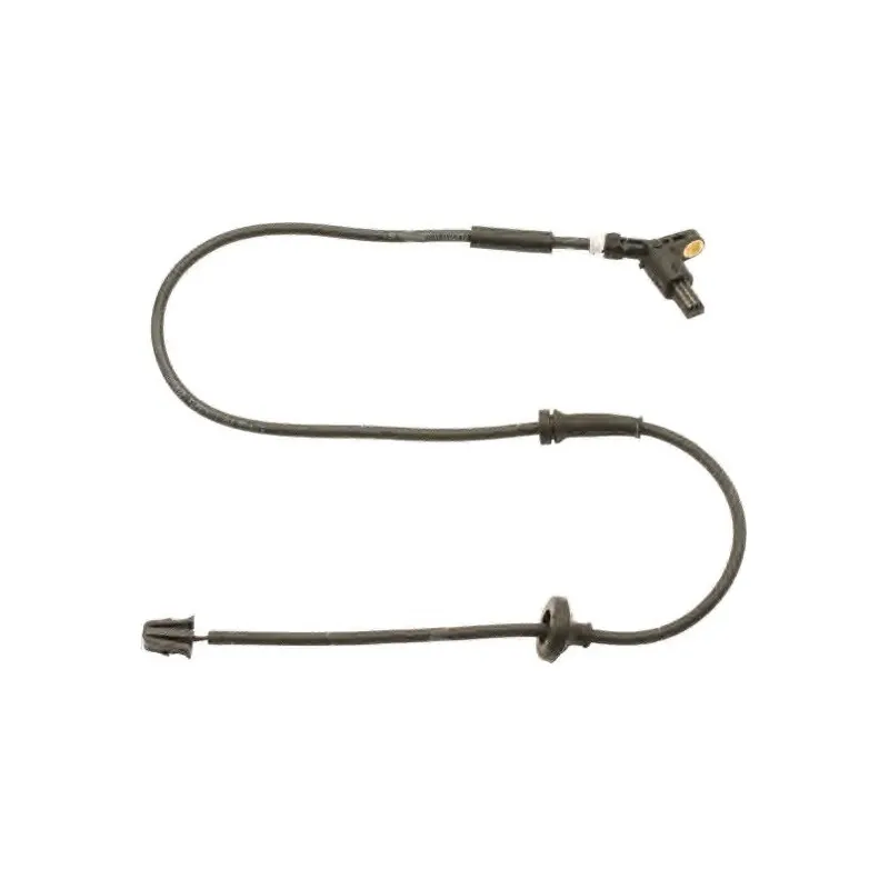 Capteur, vitesse de roue HOFFER 8290069