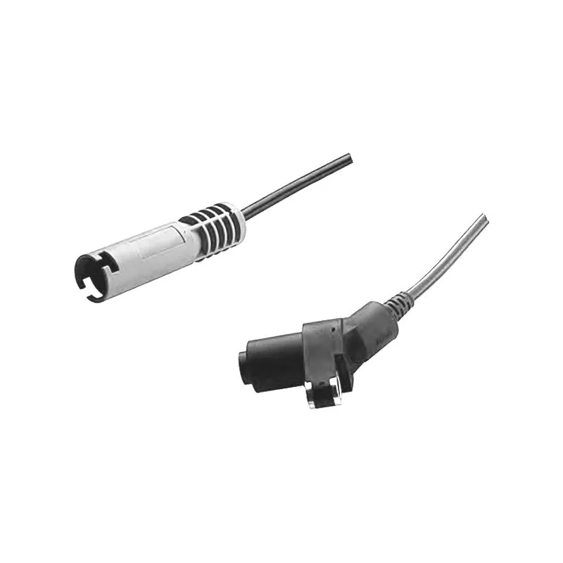 Capteur, vitesse de roue HOFFER 8290075