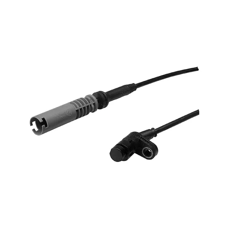 Capteur, vitesse de roue HOFFER 8290076