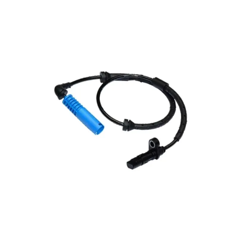 Capteur, vitesse de roue HOFFER 8290080