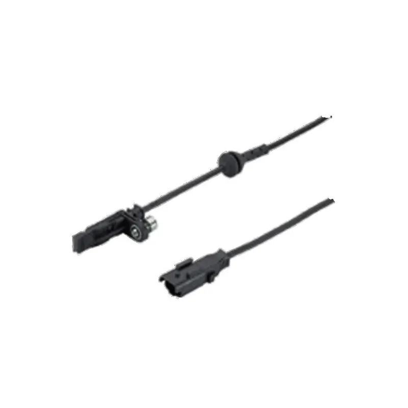 Capteur, vitesse de roue HOFFER 8290084