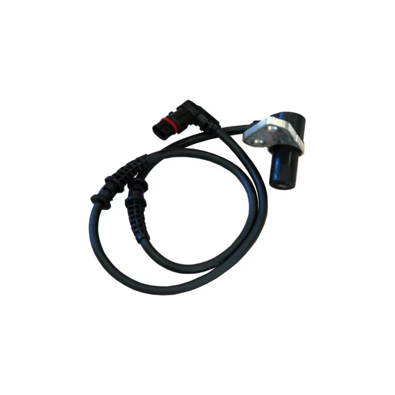 Capteur, vitesse de roue avant droit HOFFER 8290090