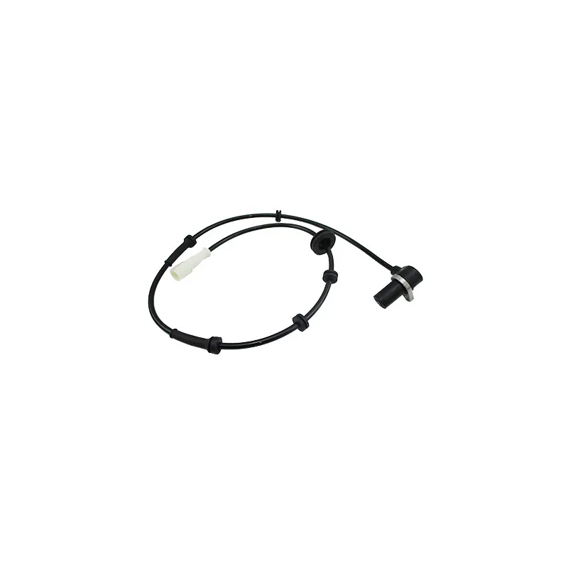 Capteur, vitesse de roue avant gauche HOFFER 82901001