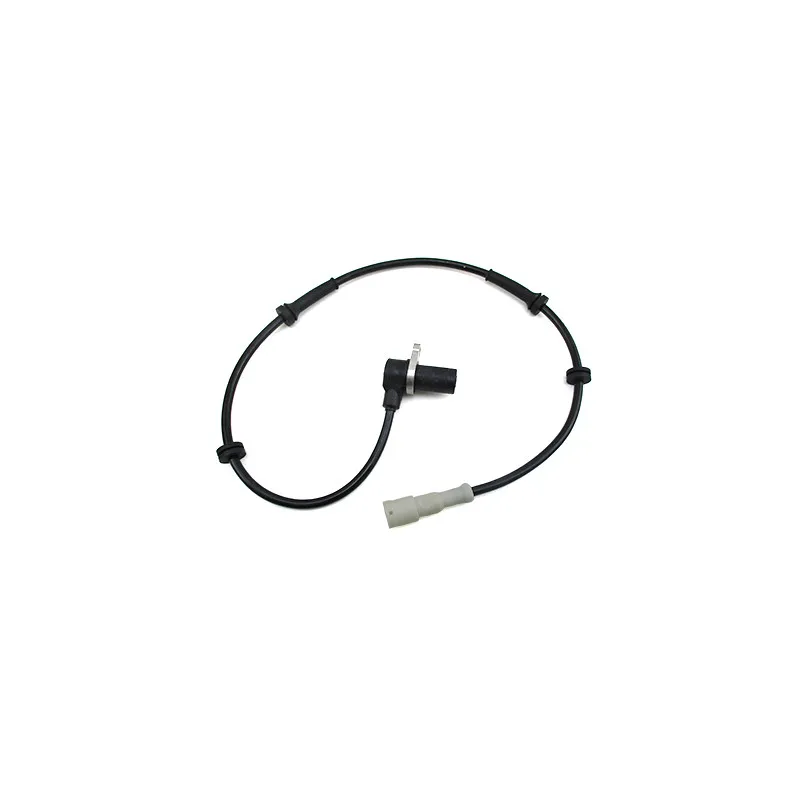 Capteur, vitesse de roue HOFFER 82901003