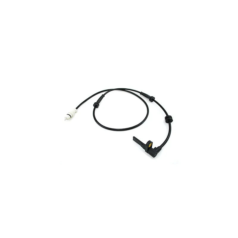 Capteur, vitesse de roue avant gauche HOFFER 82901004