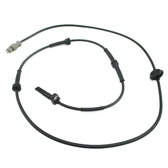 Capteur, vitesse de roue arrière gauche HOFFER