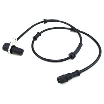 Capteur, vitesse de roue avant gauche HOFFER