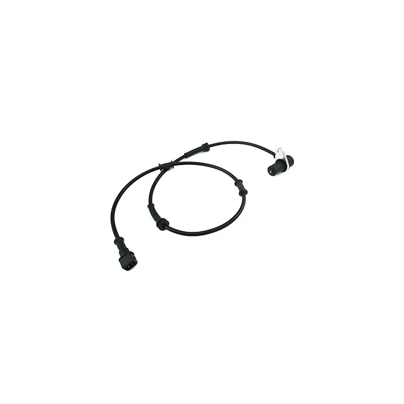 Capteur, vitesse de roue avant droit HOFFER 82901009