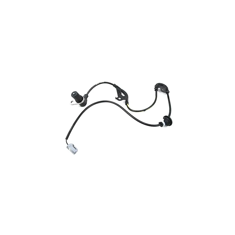 Capteur, vitesse de roue arrière droit HOFFER 82901013