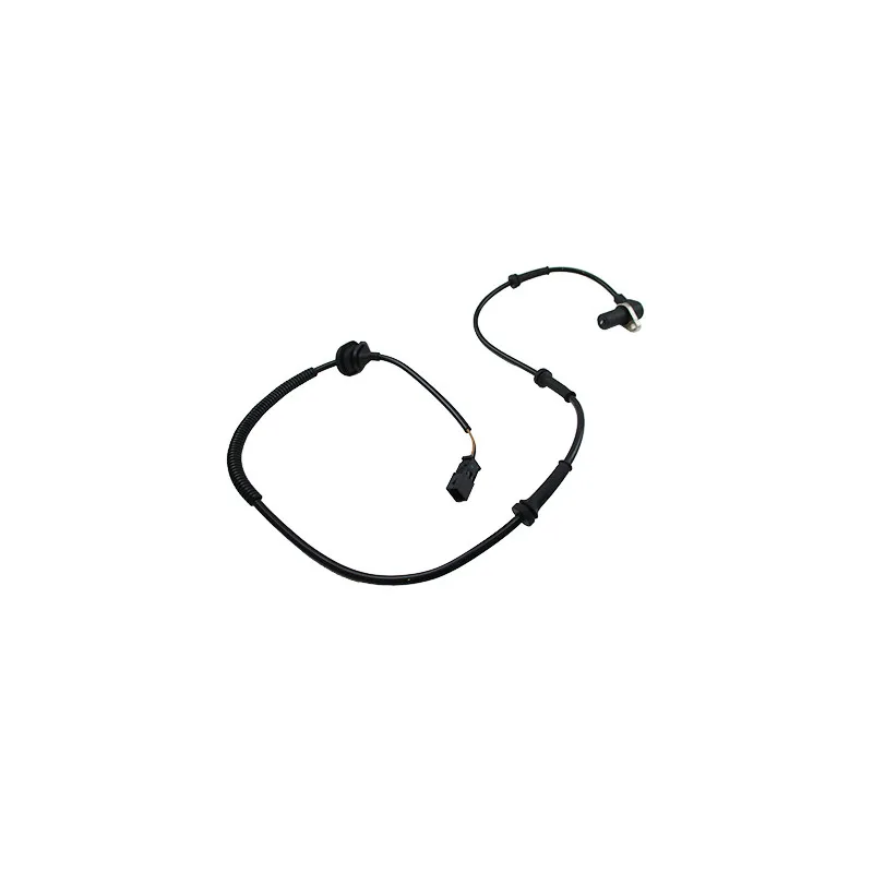 Capteur, vitesse de roue arrière droit HOFFER 82901015