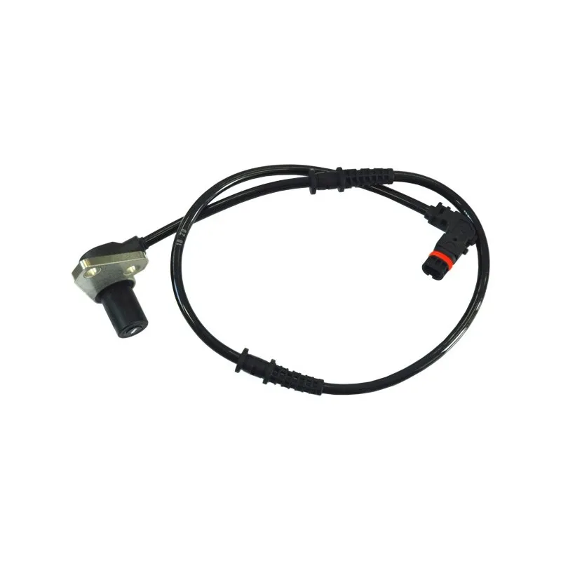 Capteur, vitesse de roue avant gauche HOFFER 8290102