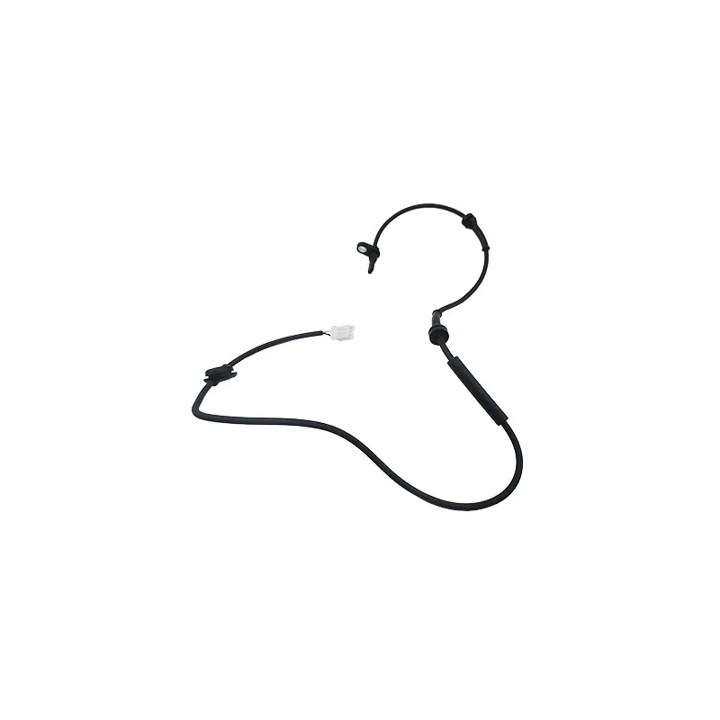 Capteur, vitesse de roue HOFFER 82901020