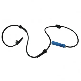 Capteur, vitesse de roue HOFFER 82901024