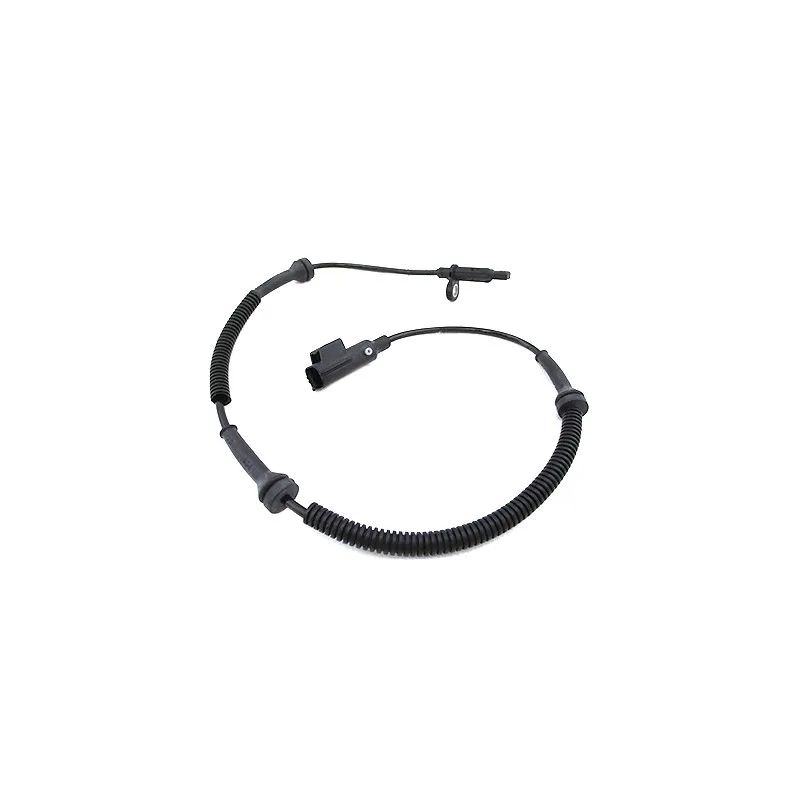 Capteur, vitesse de roue HOFFER 82901030