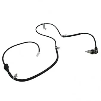 Capteur, vitesse de roue arrière droit HOFFER