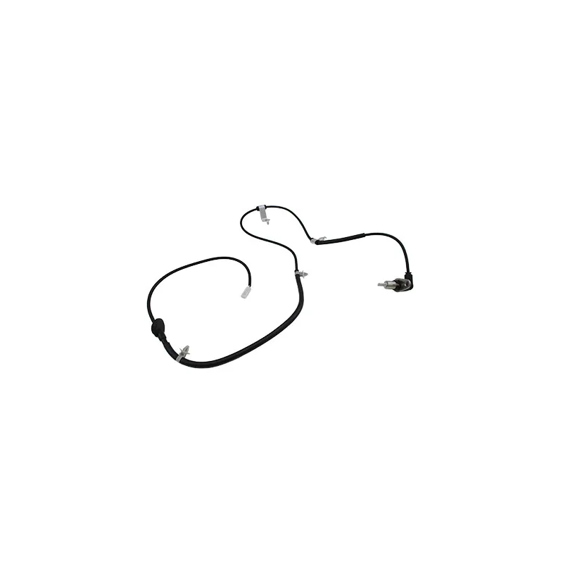 Capteur, vitesse de roue arrière droit HOFFER 82901036