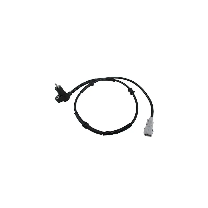 Capteur, vitesse de roue HOFFER 82901040