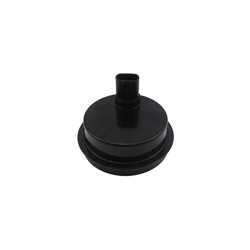 Capteur, vitesse de roue avant gauche HOFFER 82901041