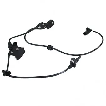 Capteur, vitesse de roue avant droit HOFFER 82901049