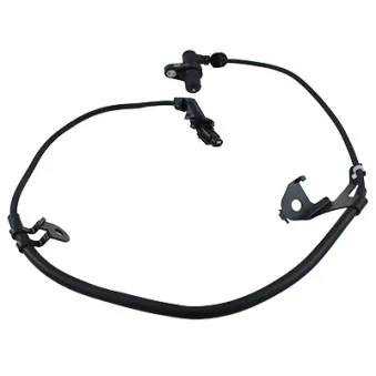 Capteur, vitesse de roue avant droit HOFFER