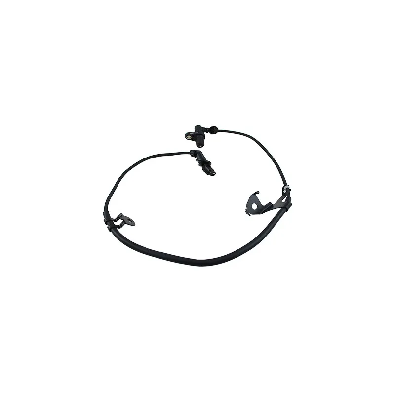 Capteur, vitesse de roue avant droit HOFFER 82901066