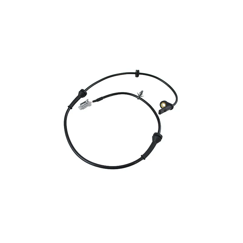 Capteur, vitesse de roue HOFFER 82901072