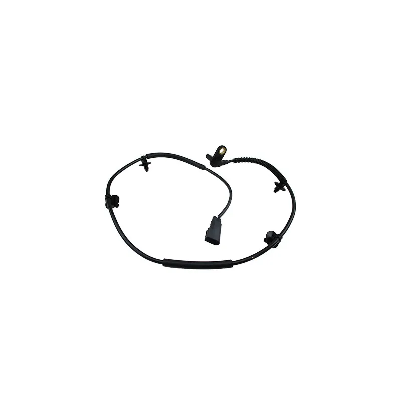 Capteur, vitesse de roue arrière gauche HOFFER 82901075