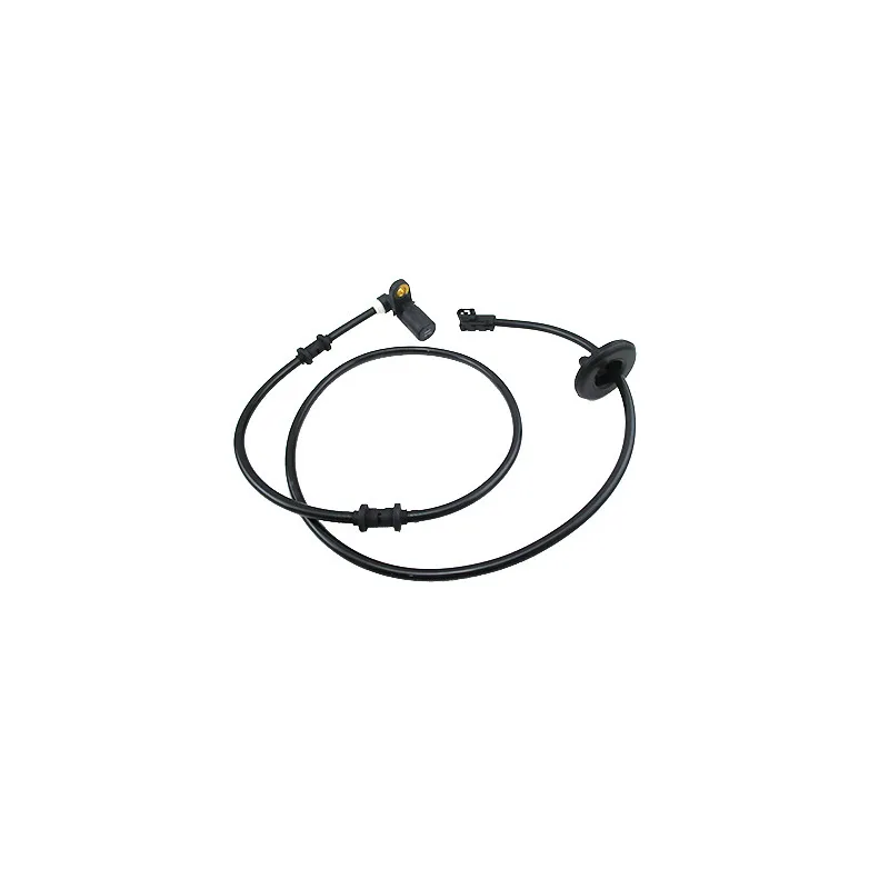 Capteur, vitesse de roue arrière droit HOFFER 82901081