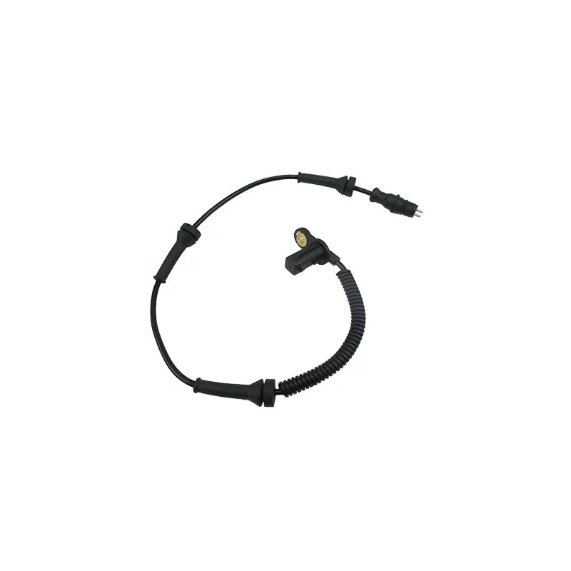 Capteur, vitesse de roue HOFFER 82901084