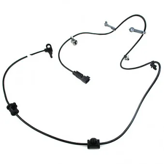 Capteur, vitesse de roue arrière gauche HOFFER